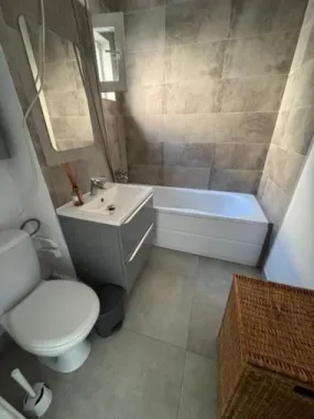 Apartament de inchiriat, metrou Tineretului