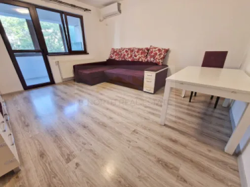 Apartament 2 camere de închiriat | Prima închiriere | Loc de parcare inclus