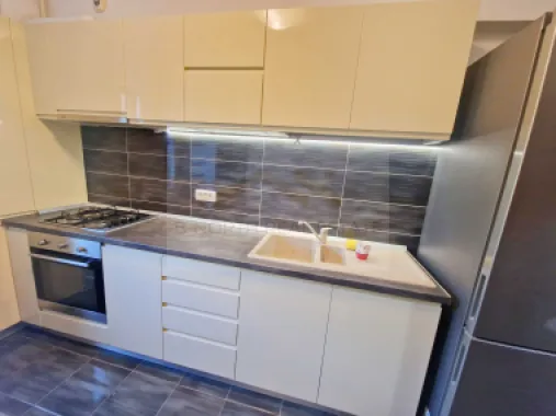 Apartament 2 camere de închiriat | Prima închiriere | Loc de parcare inclus