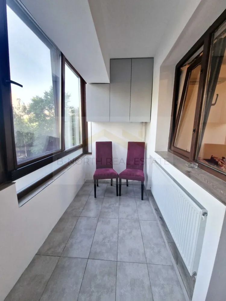 Apartament 2 camere de închiriat | Prima închiriere | Loc de parcare inclus
