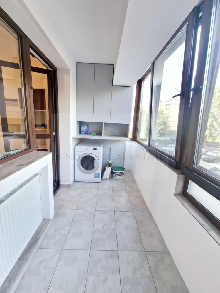Apartament 2 camere de închiriat | Prima închiriere | Loc de parcare inclus