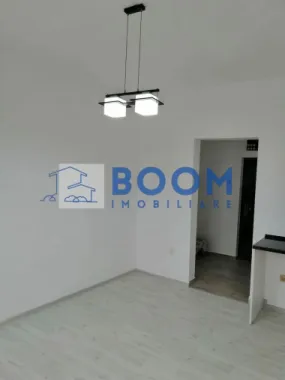 Logo Boom Imobiliare logo