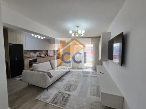 Logo Cosmin Chiribau Imobiliare logo