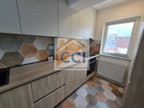 Apartament Premium cu 2 Camere – Arena Residence Bacău -Prima închirie