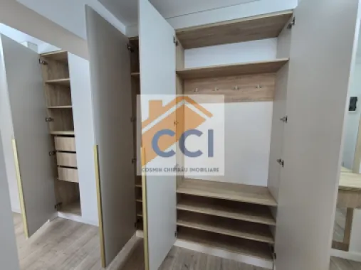 Apartament Premium cu 2 Camere – Arena Residence Bacău -Prima închirie
