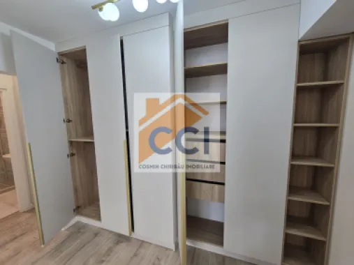 Apartament Premium cu 2 Camere – Arena Residence Bacău -Prima închirie