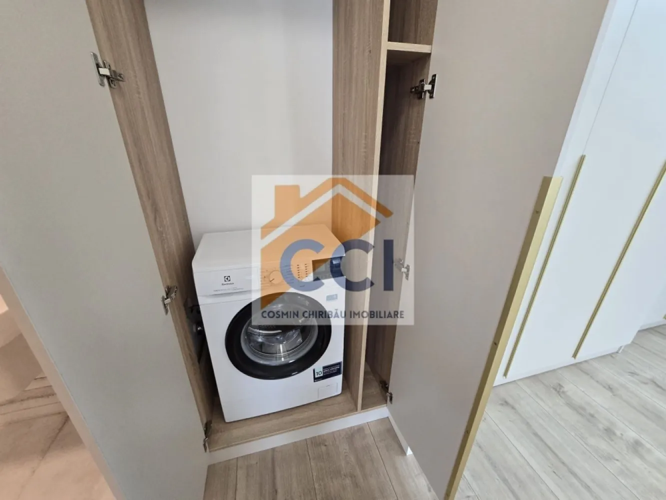 Apartament Premium cu 2 Camere – Arena Residence Bacău -Prima închirie