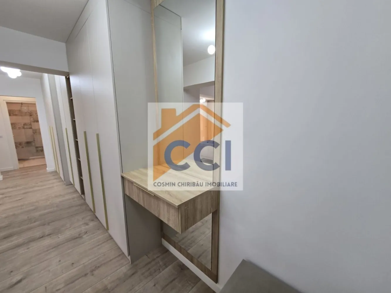 Apartament Premium cu 2 Camere – Arena Residence Bacău -Prima închirie