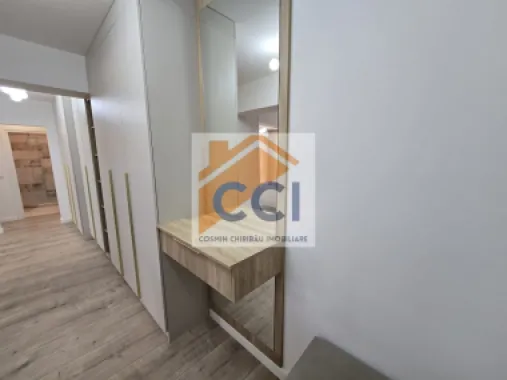 Apartament Premium cu 2 Camere – Arena Residence Bacău -Prima închirie