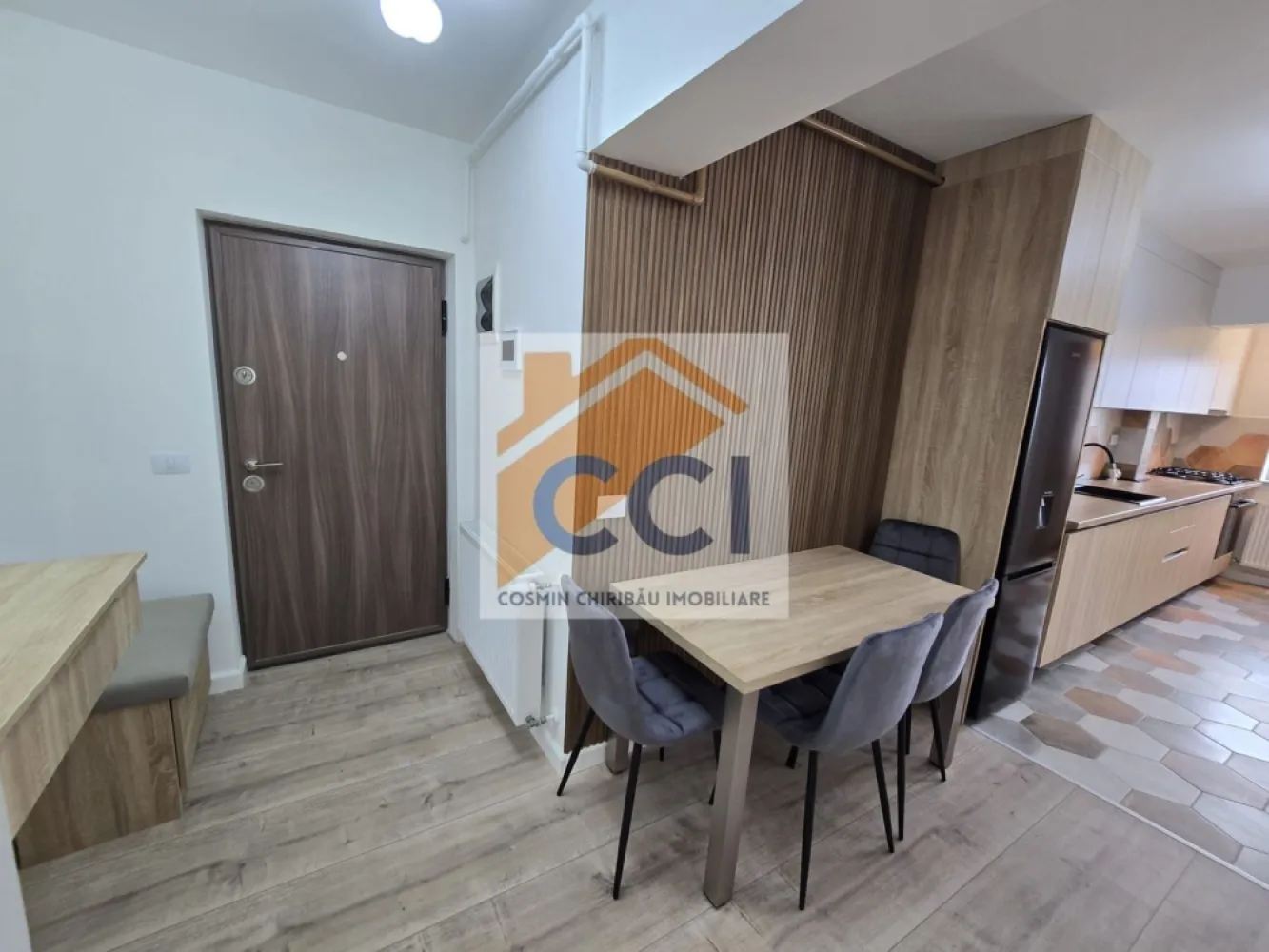 Apartament Premium cu 2 Camere – Arena Residence Bacău -Prima închirie