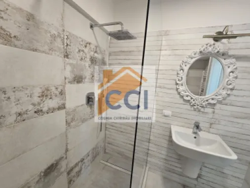 Apartament Premium cu 2 Camere – Arena Residence Bacău -Prima închirie