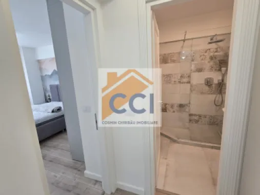 Apartament Premium cu 2 Camere – Arena Residence Bacău -Prima închirie