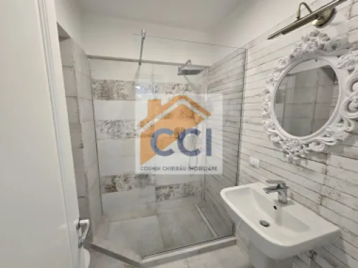 Apartament Premium cu 2 Camere – Arena Residence Bacău -Prima închirie