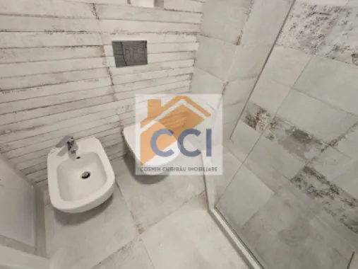 Apartament Premium cu 2 Camere – Arena Residence Bacău -Prima închirie