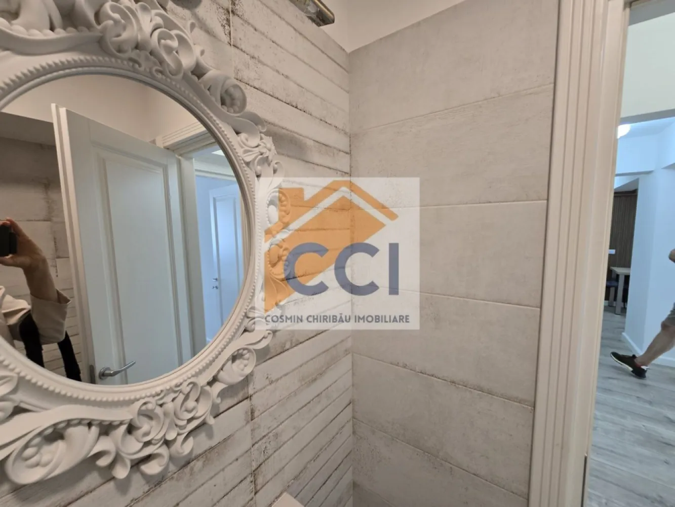 Apartament Premium cu 2 Camere – Arena Residence Bacău -Prima închirie