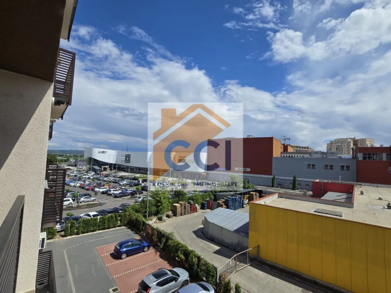 Apartament Premium cu 2 Camere – Arena Residence Bacău -Prima închirie