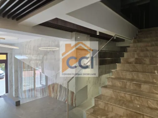 Apartament Premium cu 2 Camere – Arena Residence Bacău -Prima închirie