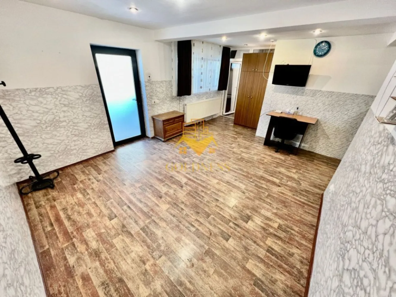3 camere, PET FRIENDLY, parcare, curte, UMF, zona Hasdeu, Piezisa