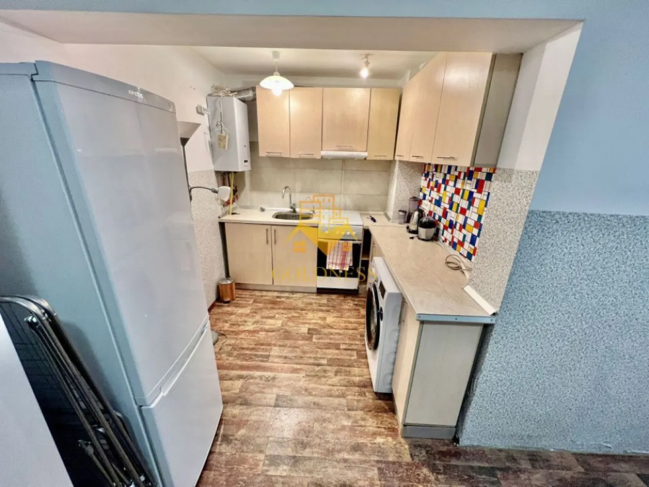 3 camere, PET FRIENDLY, parcare, curte, UMF, zona Hasdeu, Piezisa