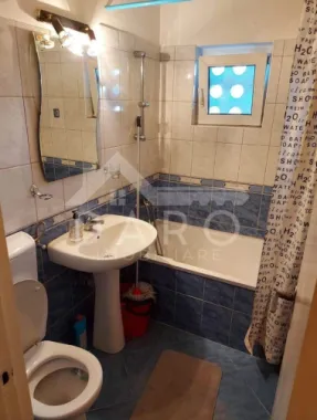 🏡 Apartament 2 camere decomandat – Cornișa, lângă UMF | 450 €/lună 🎓