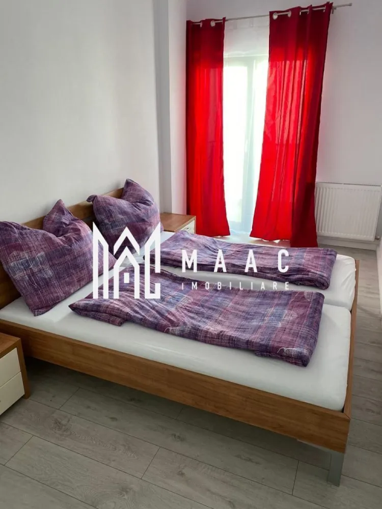 Apartament 2 camere | 41 mp | Decomandat | Selimbar - MAAC Imobiliare vă propune spre vânzare un apartament cu 2 camere, ideal pentru locuit sau investiție, cu disponibilitate imediată.

Dotări și facilități
 aer condiționat
 aragaz, hotă, frigider
 mașină de spălat rufe
 mașină de spălat vase
 TV
 cabină de duș / cadă (în funcție de configurare)

Avantaje
 compartimentare eficientă
 ideal pentru prima locuință sau investiție
 acces facil către puncte de interes
 disponibil imediat – gata de tranzacționare

Această proprietate este o alegere practică pentru cei care caută un apartament accesibil și bine compartimentat.

Pentru mai multe detalii sau pentru programarea unei vizionări, vă rugăm să ne contactați și să menționați ID-ul proprietății: CP3006961.