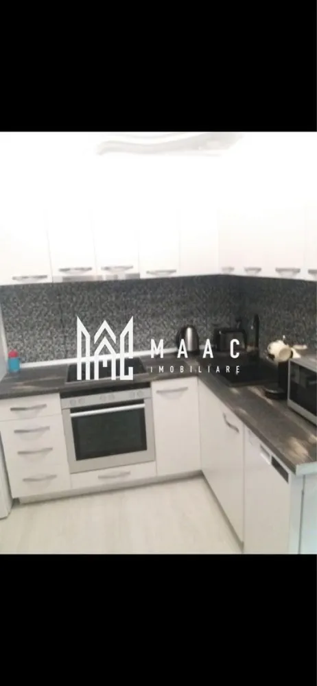 Apartament 2 camere | 41 mp | Decomandat | Selimbar - MAAC Imobiliare vă propune spre vânzare un apartament cu 2 camere, ideal pentru locuit sau investiție, cu disponibilitate imediată.

Dotări și facilități
 aer condiționat
 aragaz, hotă, frigider
 mașină de spălat rufe
 mașină de spălat vase
 TV
 cabină de duș / cadă (în funcție de configurare)

Avantaje
 compartimentare eficientă
 ideal pentru prima locuință sau investiție
 acces facil către puncte de interes
 disponibil imediat – gata de tranzacționare

Această proprietate este o alegere practică pentru cei care caută un apartament accesibil și bine compartimentat.

Pentru mai multe detalii sau pentru programarea unei vizionări, vă rugăm să ne contactați și să menționați ID-ul proprietății: CP3006961.