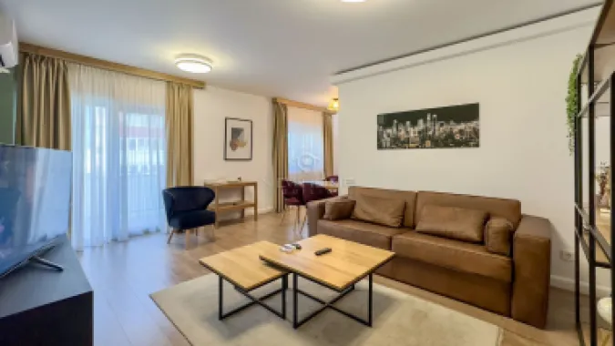 Logo Newhome Imobiliare logo
