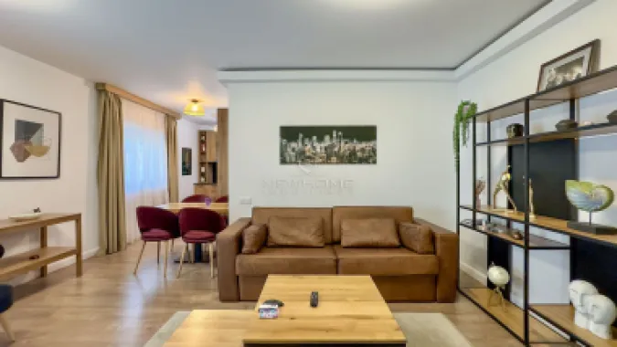 Apartament 2 camere, Parcare, zona Iulius Mall Gheorgheni