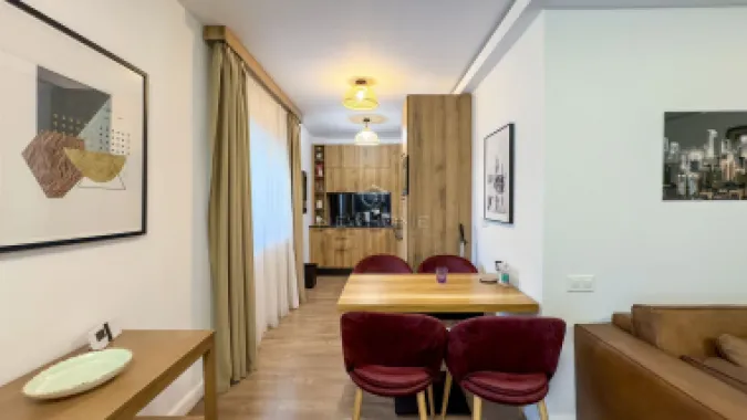 Apartament 2 camere, Parcare, zona Iulius Mall Gheorgheni
