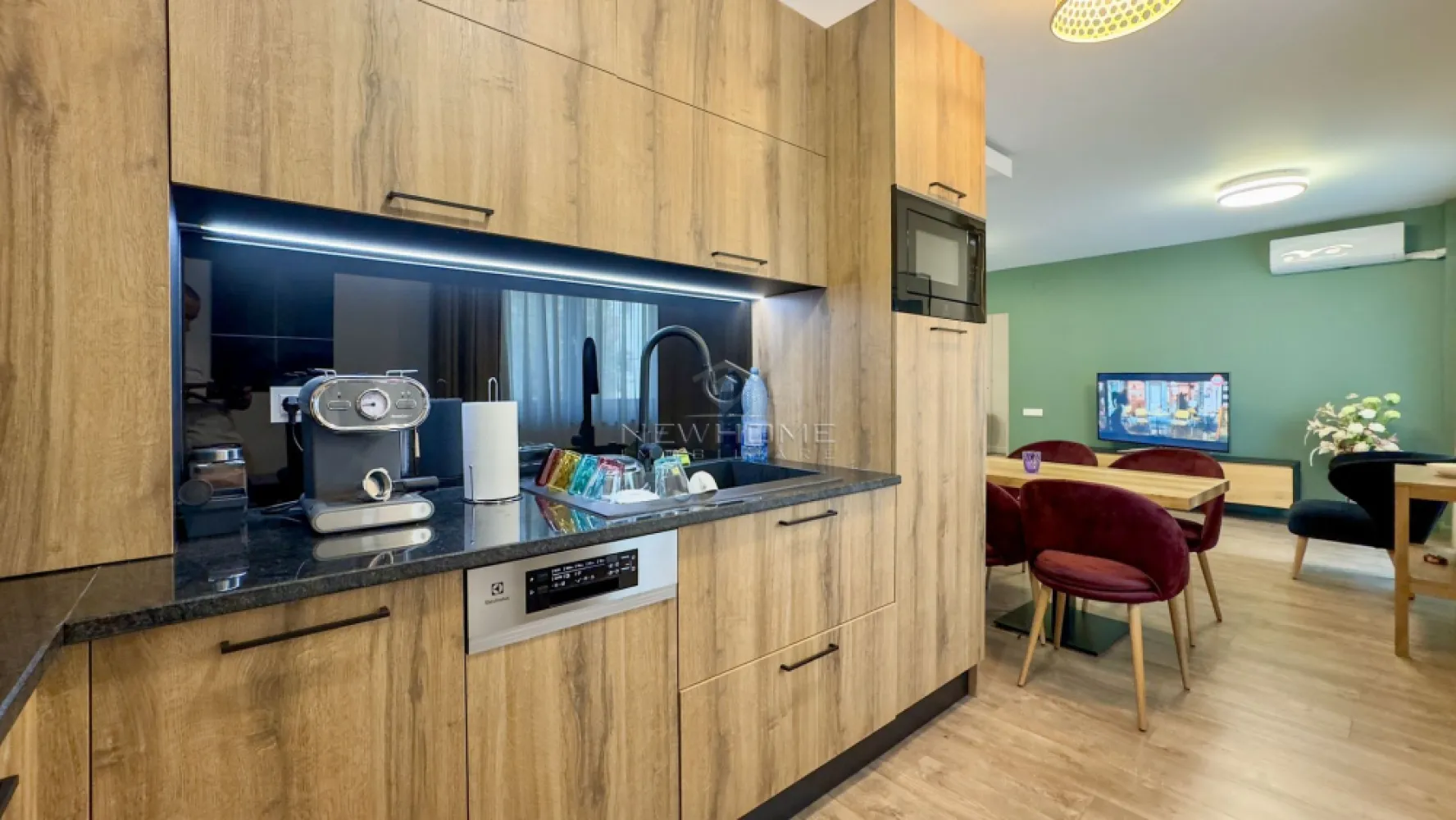 Apartament 2 camere, Parcare, zona Iulius Mall Gheorgheni