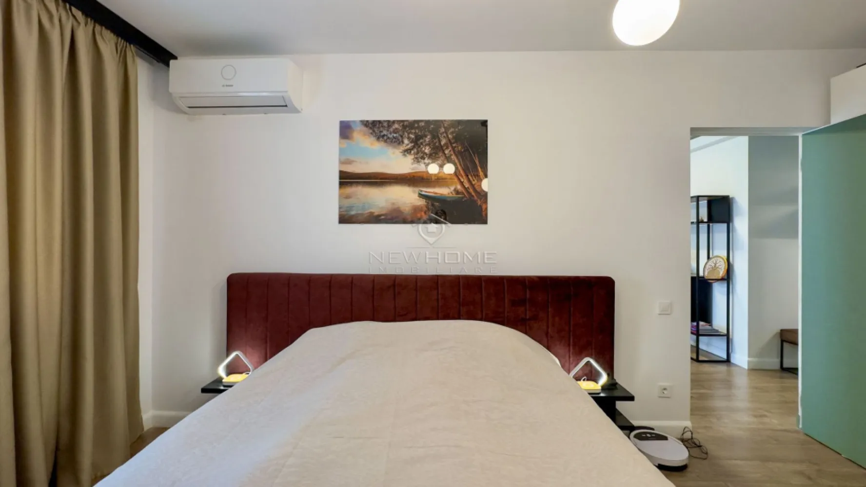 Apartament 2 camere, Parcare, zona Iulius Mall Gheorgheni
