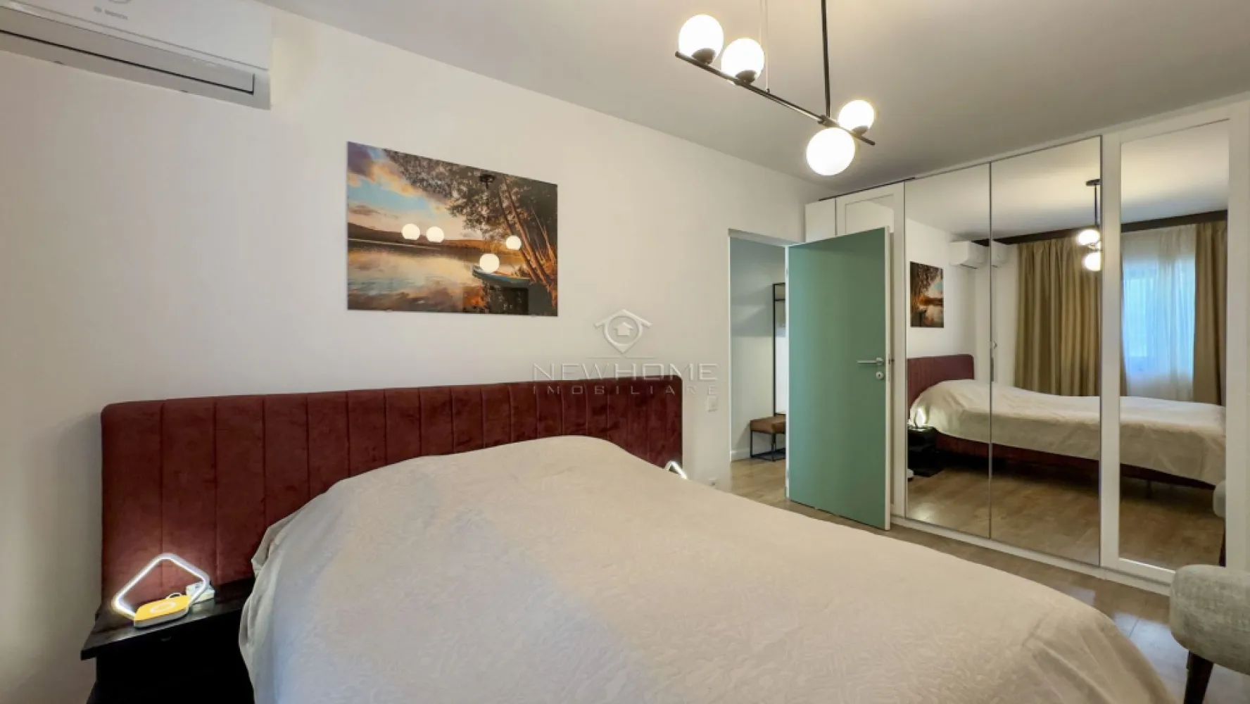 Apartament 2 camere, Parcare, zona Iulius Mall Gheorgheni