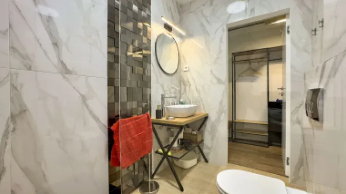 Apartament 2 camere, Parcare, zona Iulius Mall Gheorgheni
