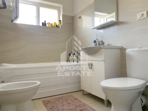 Apartament de vanzare cu 2 camere, la etajul intai, Calea Urseni