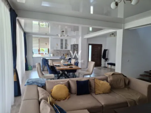 Casa SMART ,individuala de vanzare in Daia Noua, Sibiu