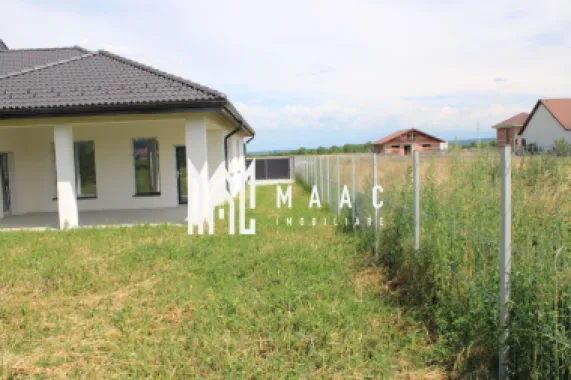 Casa Modernă I 3 camere I Independentă Energetic I Cristian