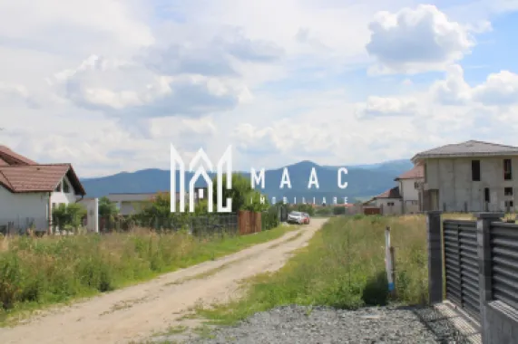 Casa Modernă I 3 camere I Independentă Energetic I Cristian