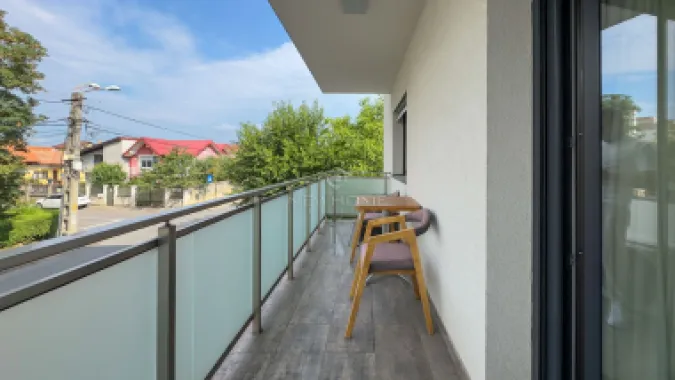 Apartament 2 camere, Parcare, zona Iulius Mall Gheorgheni