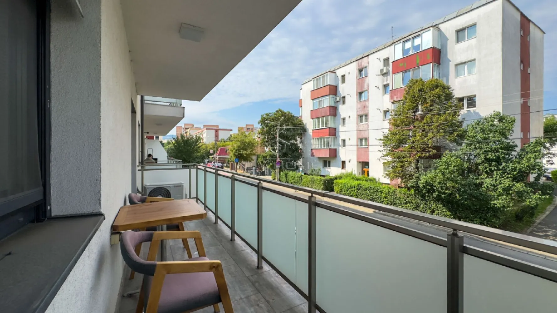 Apartament 2 camere, Parcare, zona Iulius Mall Gheorgheni