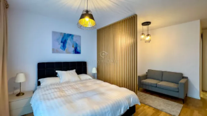 Apartament 1 camere, Parcare, zona Iulius Mall Park Lake
