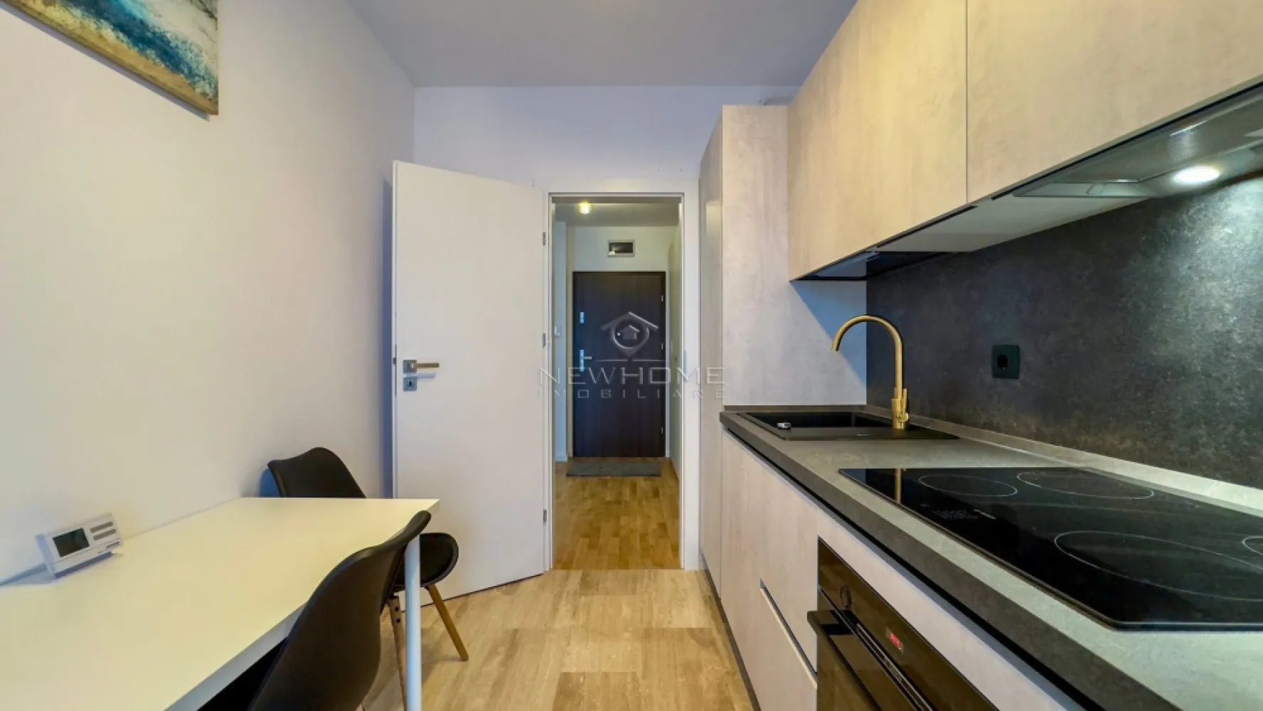 Apartament 1 camere, Parcare, zona Iulius Mall Park Lake