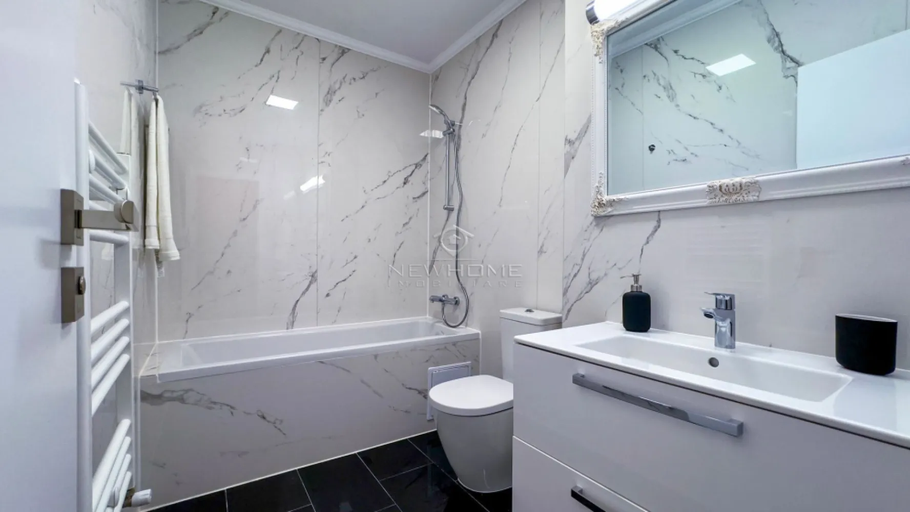 Apartament 1 camere, Parcare, zona Iulius Mall Park Lake