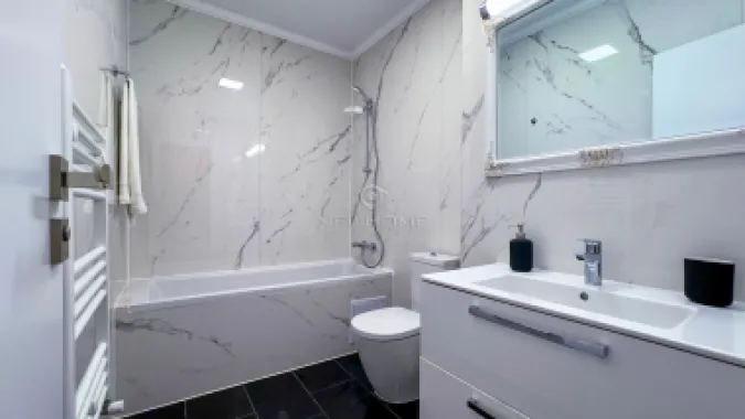 Apartament 1 camere, Parcare, zona Iulius Mall Park Lake