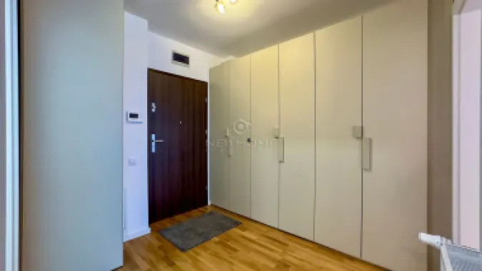 Apartament 1 camere, Parcare, zona Iulius Mall Park Lake