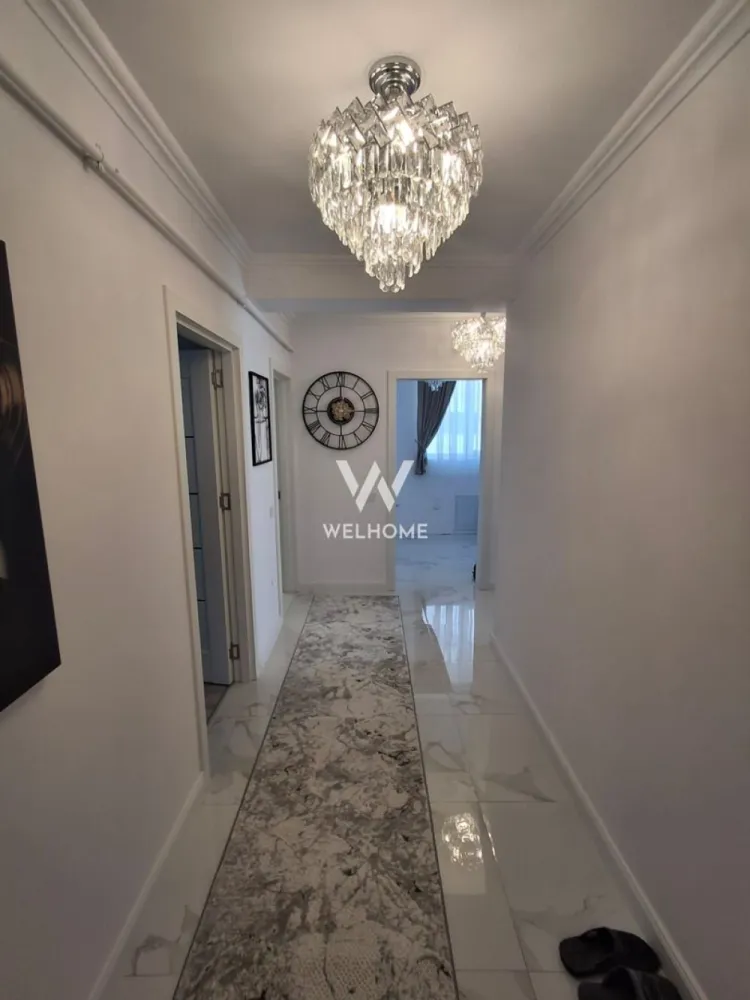 Apartament de lux de vânzare – 5 camere, DaVinci, Sibiu
