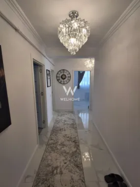 Apartament de lux de vânzare – 5 camere, DaVinci, Sibiu