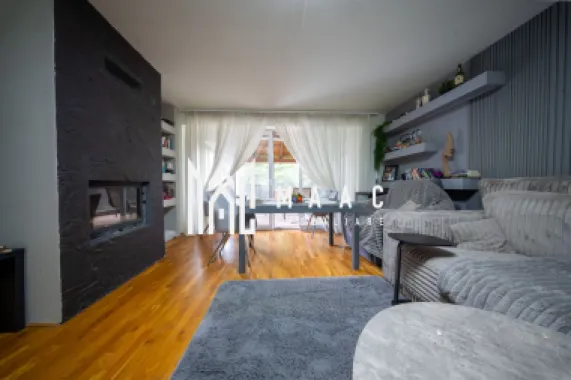 Casa individuala | Centru | Teren 628 mp