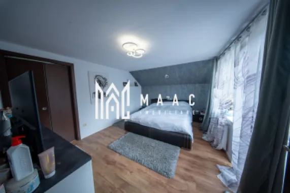 Casa individuala | Centru | Teren 628 mp
