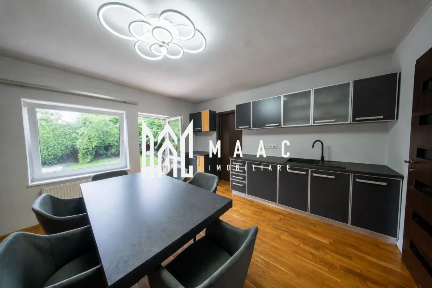 Casa individuala | Centru | Teren 628 mp