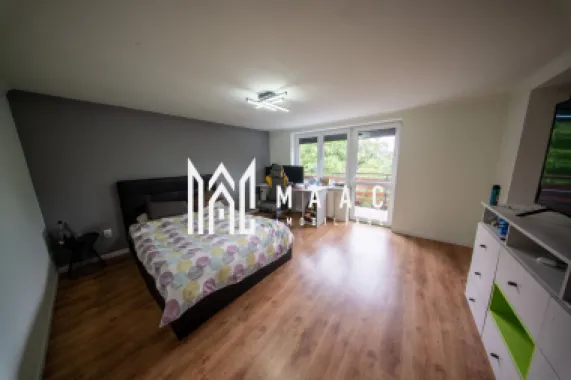 Casa individuala | Centru | Teren 628 mp